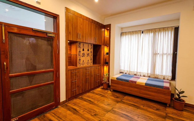 Vista Valley Stay - Dharamshala