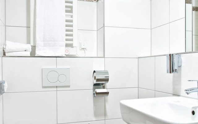 Arena an der Friedberger Warte