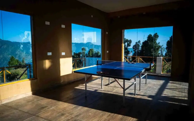Maatidera Resort-Boutique himalaya stay