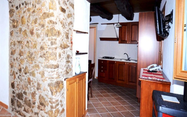 B&B Il Melograno