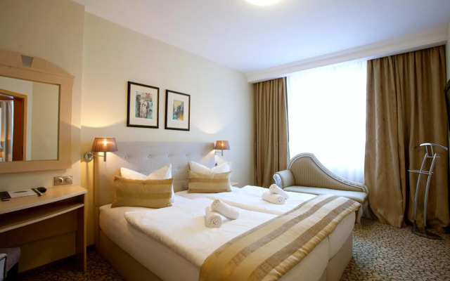 Wellness & Spa Hotel Ambiente