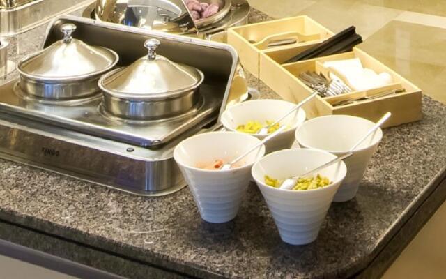 Holiday Inn Express Hefei North