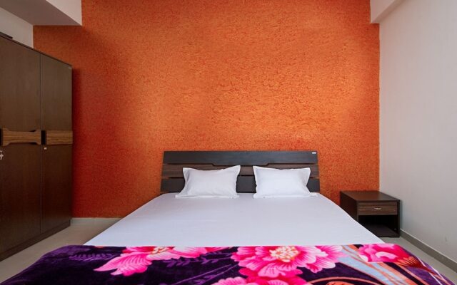 Stayeden - Belmont Park 3bhk