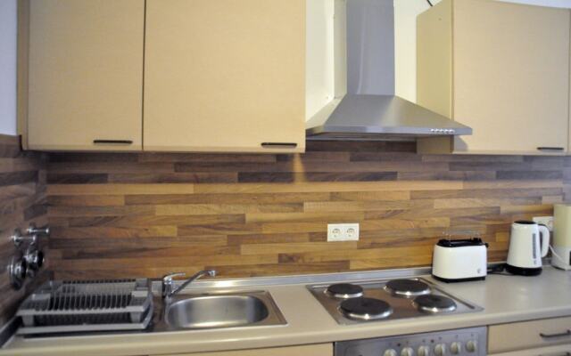 Monteurzimmer Leimen City