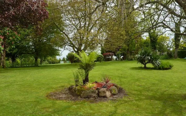 Gîte Clos la Cerisaie