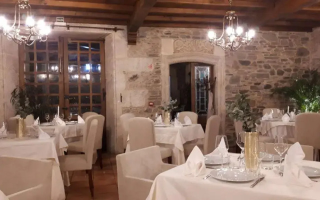 Pazo do Río