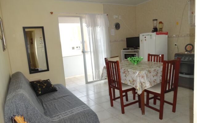 Apartment 2D with 1 Suite & View - 235