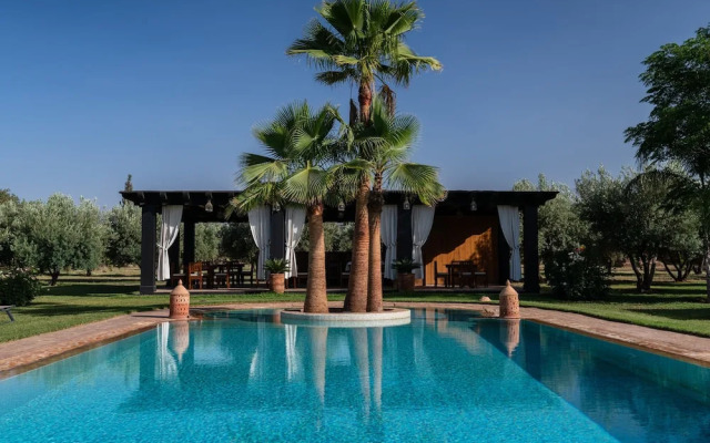 Al Riad Inou
