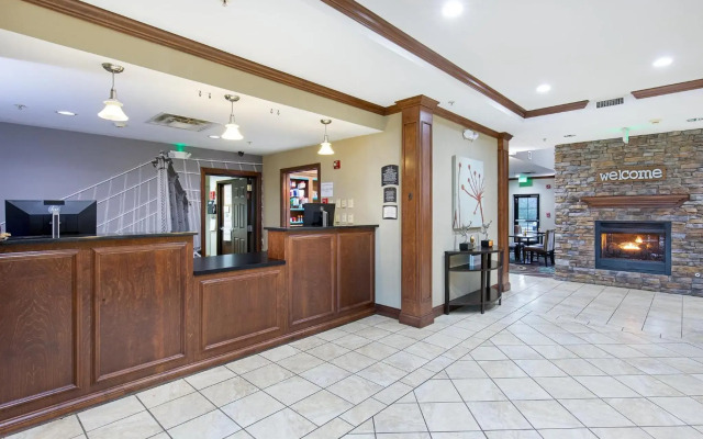 Staybridge Suites Oak Ridge by IHG
