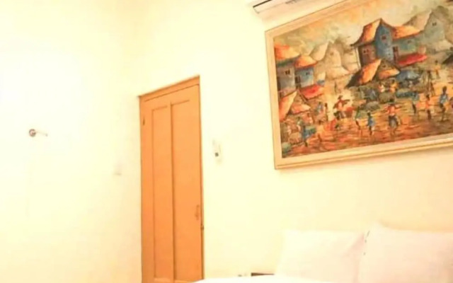 Maerakatja Hotel Yogyakarta