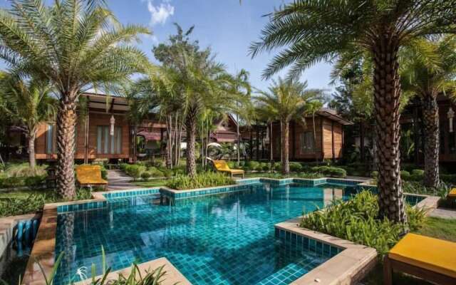The Cottage Aonang