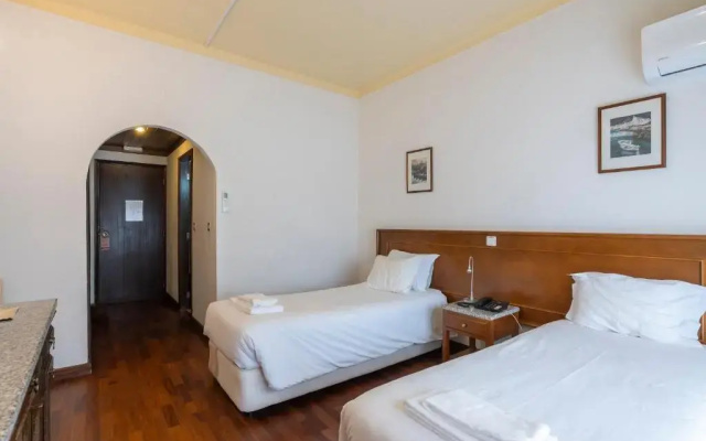 Hotel Mira Serra