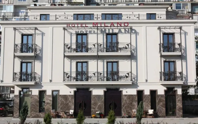 Milano Hotel