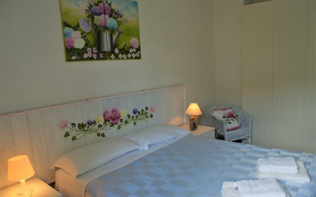Bellezza In Cilento Panoramic Apts