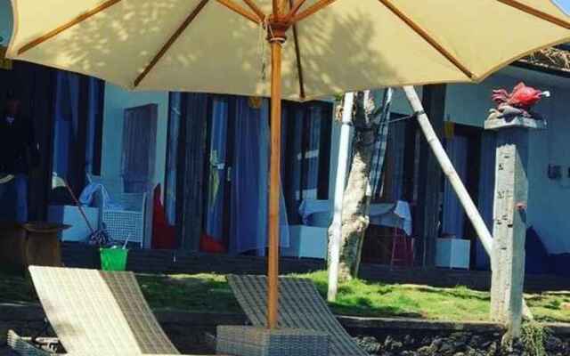 Valomia Beachfront
