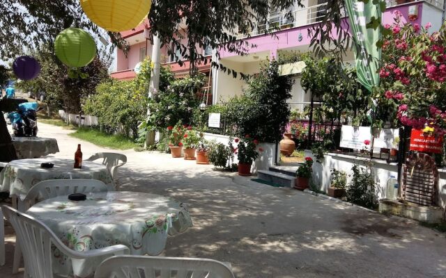 Kumbağ Green Garden Pansiyon