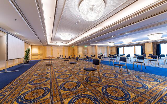 InterContinental Vienna by IHG