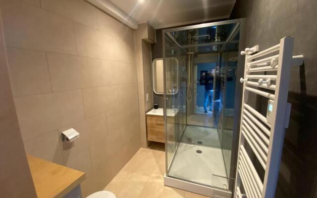 Parc Beausejour Dieppe