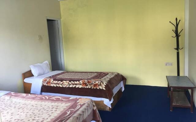 Tranquil Water Guest House Pokhara
