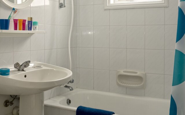 Sunny Hill Hotel Apartments