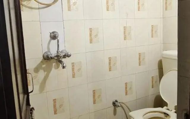 L.G. Paying Guest House