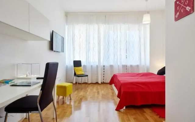 Stars of Zagreb Apartments
