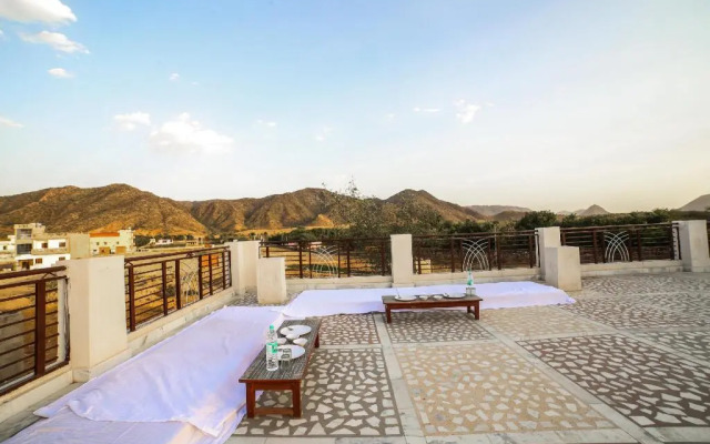 The Pushkar Alone by OYO Rooms