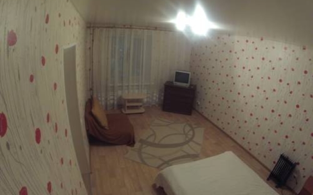 Apartment Komsomolskiy 36