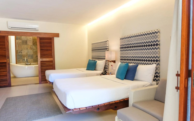 Bluewater Maribago Beach Resort