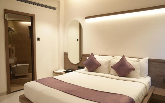 Jivanta Hotel