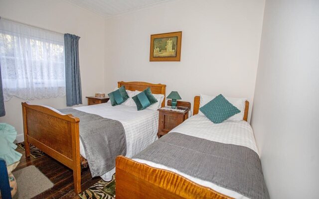 Rosedale Cottages