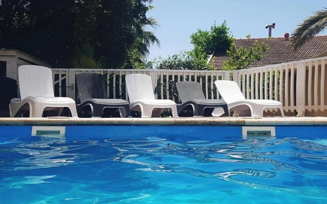Helios Luxury Suites