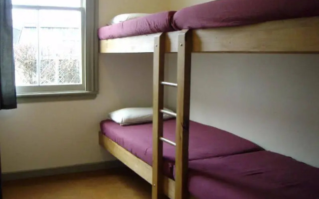 Station Lodge - Hostel