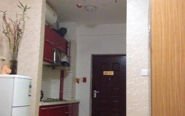 Lanmei Holiday Apartment Hostel