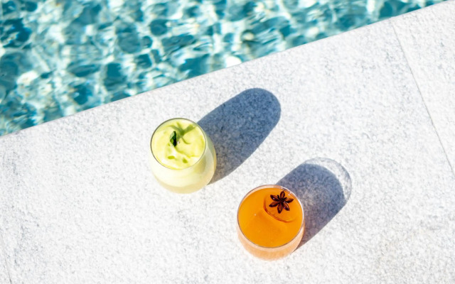 Mykonos Bay Resort & Villas