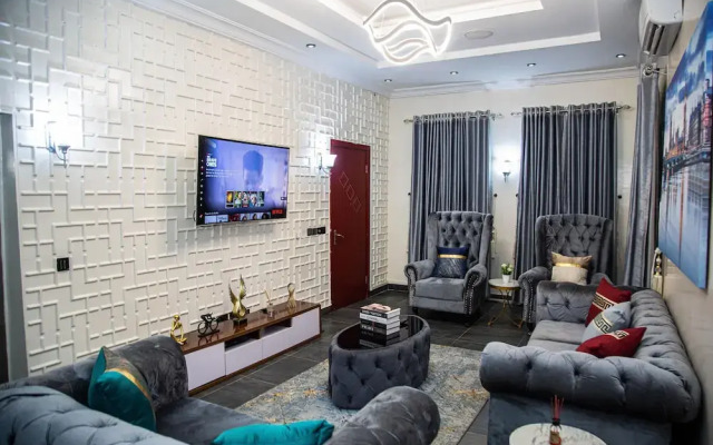 Ambience Apartment