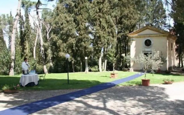 Relais Villa Petrischio