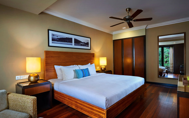 The Taaras Beach & Spa Resort