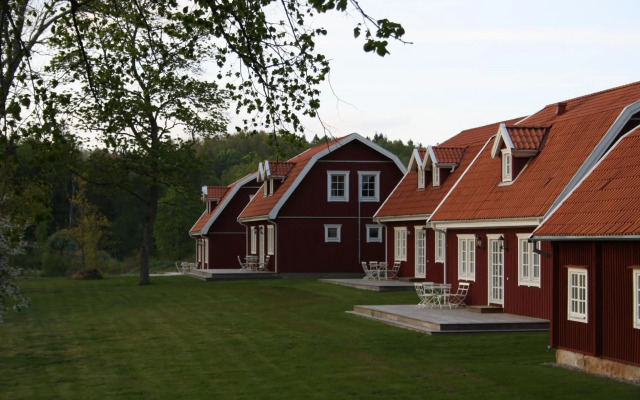 Vidbynäs Gård & Konferens