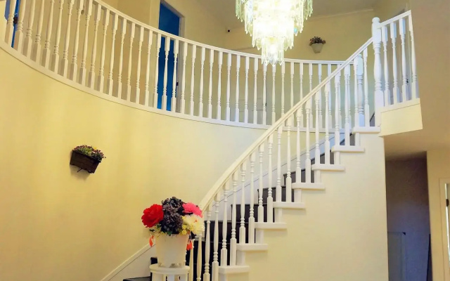 Beijing Vancouver Homestay