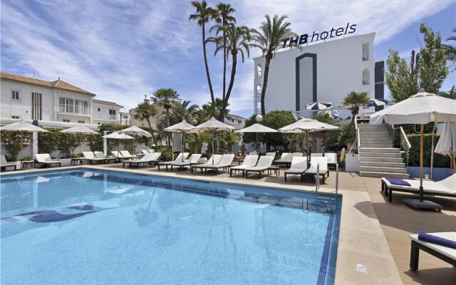 Hotel THB Gran Playa - Adults Only