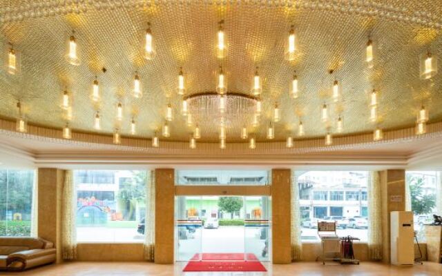 Debao International Hotel