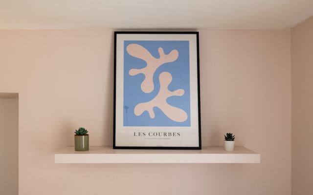 The Maida Vale Apartments