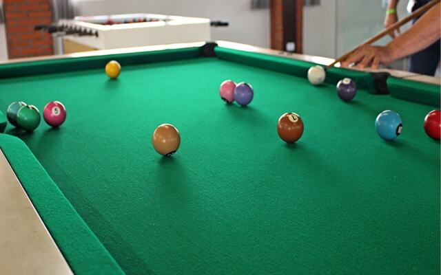 Pousada Pontal de Guaratuba