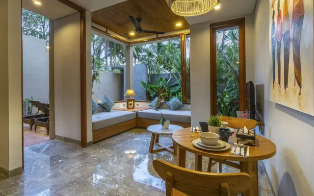 Prema Ubud Villas