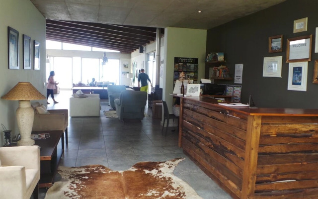Surfari Accommodation and Venue