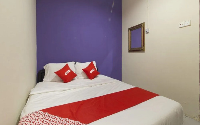 Spot On 89861 Man Hotel