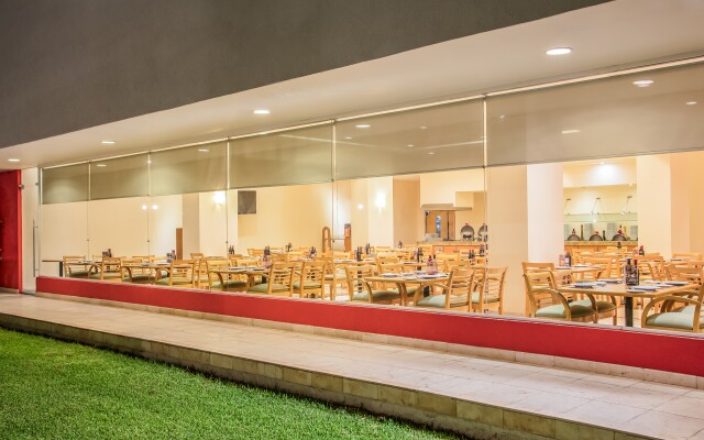 Fiesta Inn Tijuana Otay