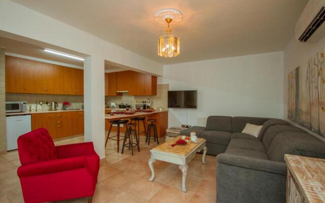 Anasia Villa by AgroHolidays