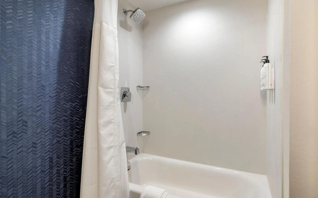 Fairfield Inn & Suites By Marriott North Conway